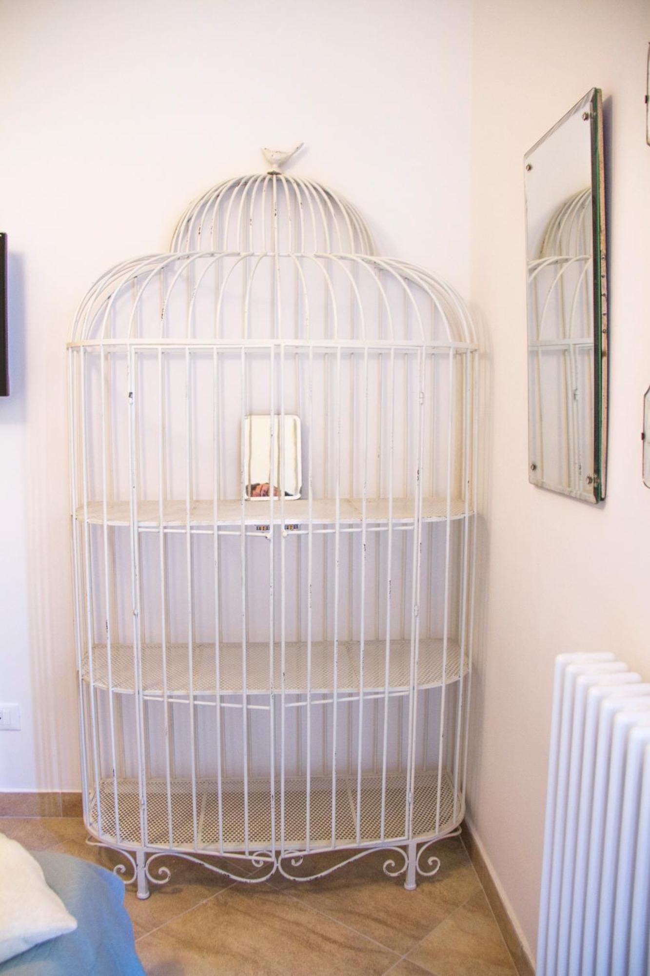Vatican Nest Apartment Rom